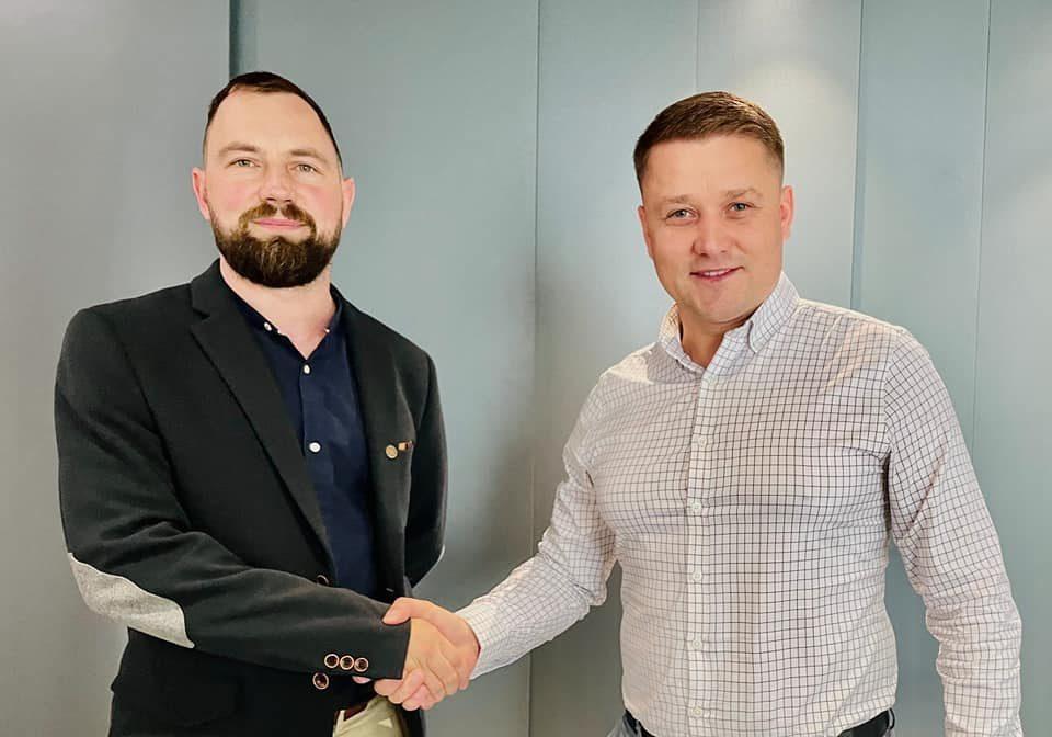 У Рівному офіційно представили головного архітектора