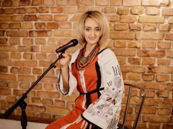 На Рівненщині півфіналістку “Голосу країни” звільнили з посади керівника