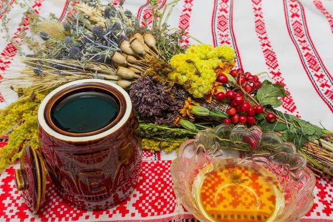 Перший Спас: традиції свята