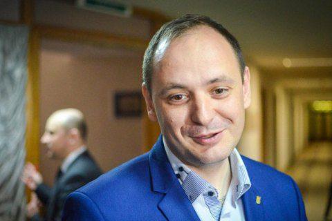 Мер Франківська порадив підлеглим вакцинуватися або звільнятися