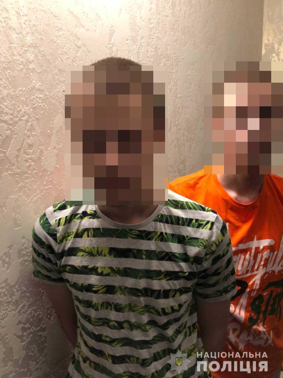 У Рівному 15-річному підозрюваному у тяжкому злочині обрали запобіжний захід