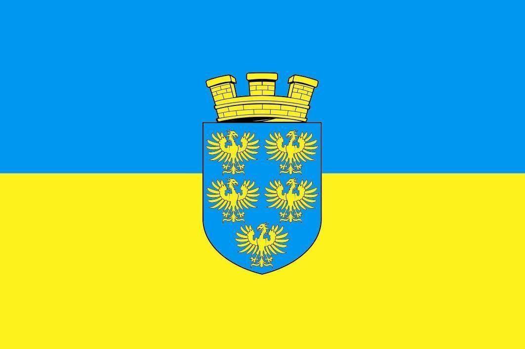 Які країни світу мають синьо-жовті прапори