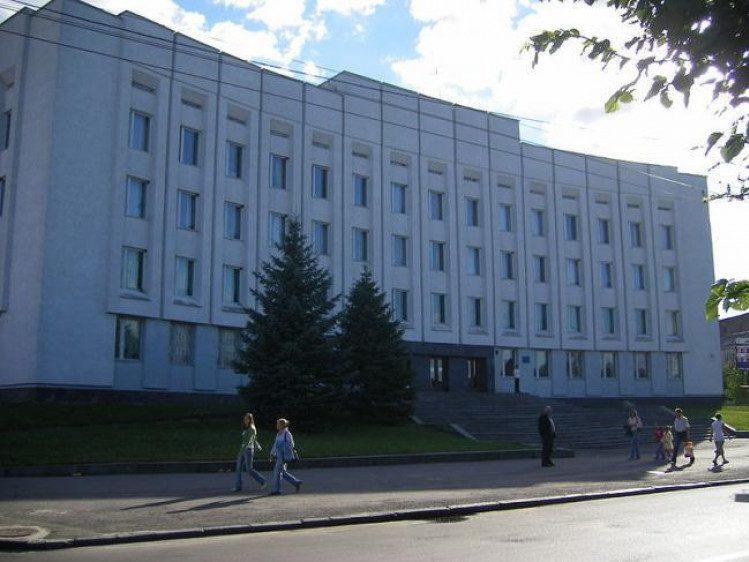 Відсьогодні у Рівному розпочне роботу ще один Центр вакцинації проти COVID-19