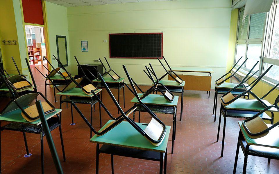 В Одеській області хочуть відкласти початок навчального року