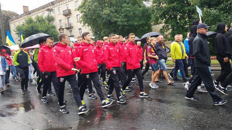 спортхода-рівне-7днів