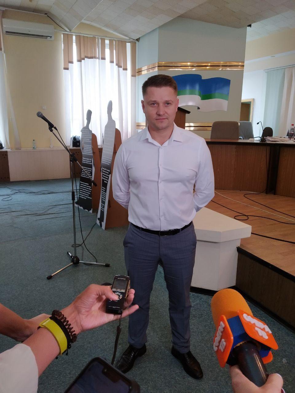 Департаментів у Рівному буде більше