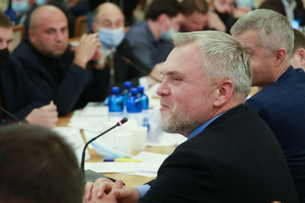 У Рівному критична ситуація з очисними спорудами