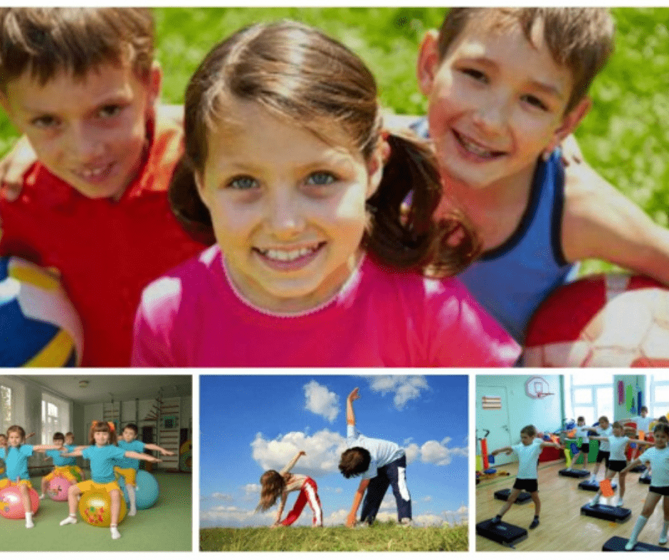 Рівне готується до спортивного свята(АФІША)