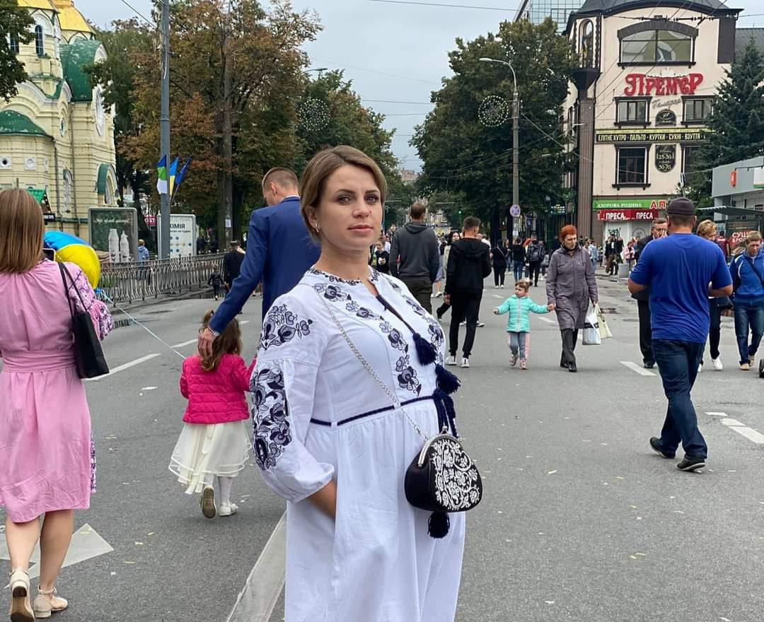 В рівненський депутатський сім’ї поповнення