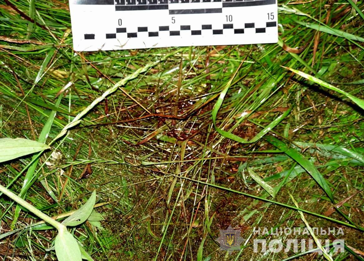 На Рівненщині судитимуть обвинуваченого в умисному вбивстві односельця На Рівненщині судитимуть обвинуваченого в умисному вбивстві односельця