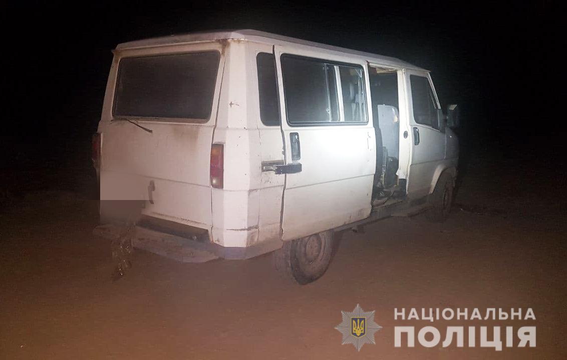 На крадіжці каналізаційних люків затримали мешканців Рівненщини
