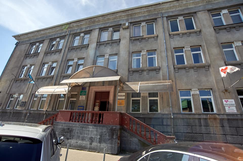 Чим закінчиться виселення орендарів з Народного дому в Рівному