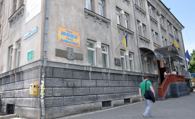 Створити в Народному домі «Народний дім-лекторій» пропонує Громадська рада