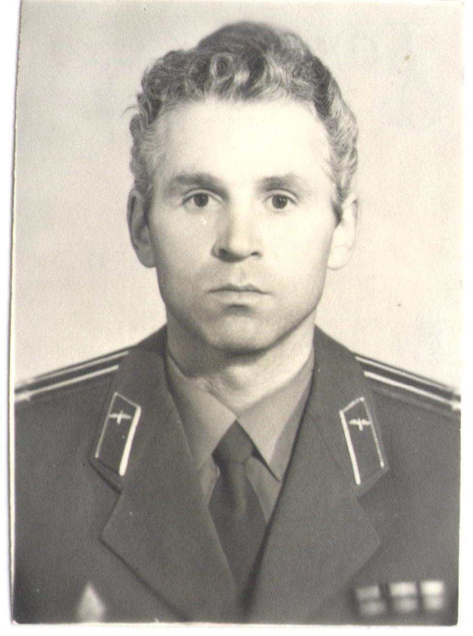Шануймо тих, які йшли перед нами