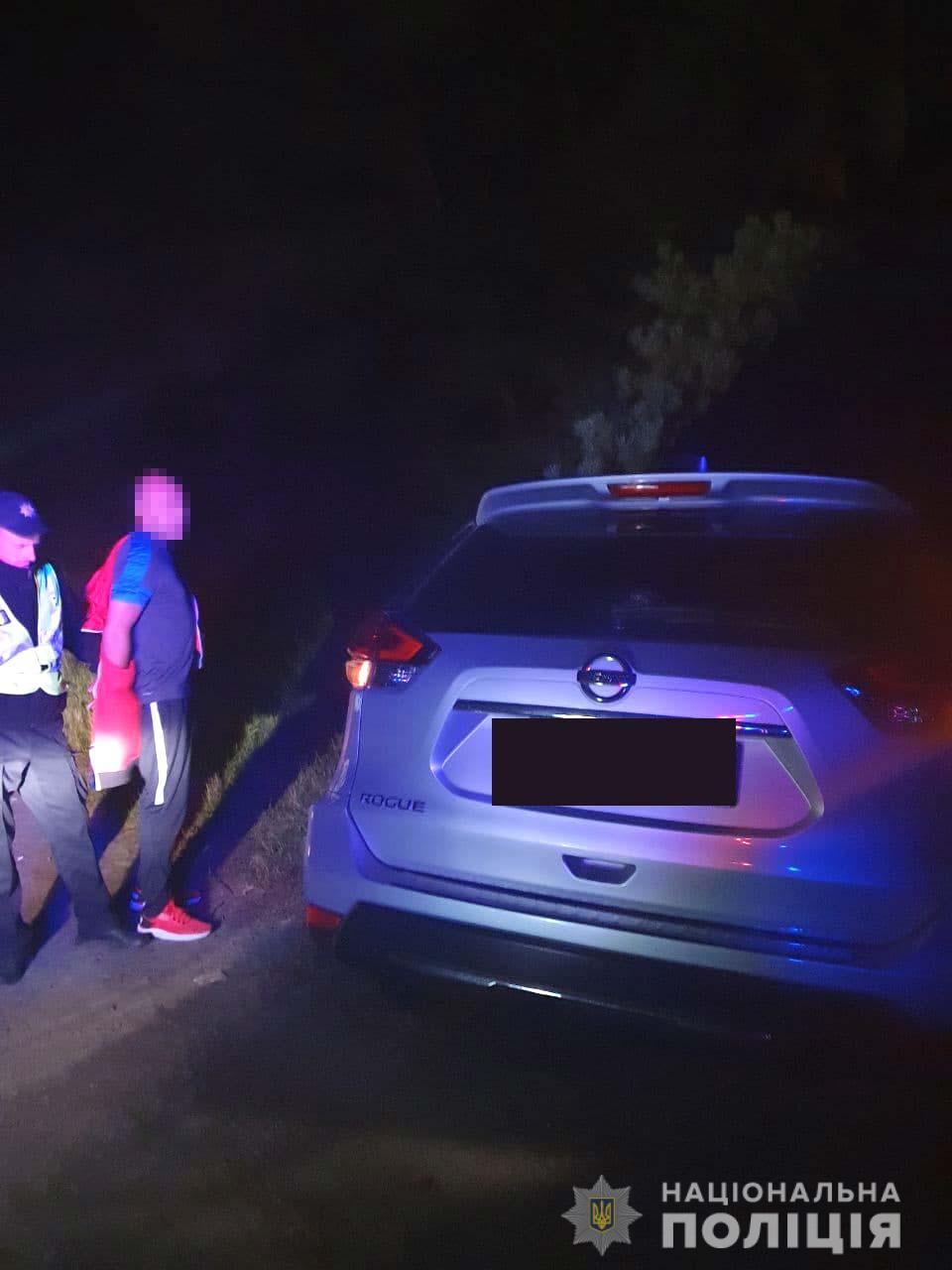 Рівнянину вручили підозру у вчиненні смертельної ДТП на Сарненщині
