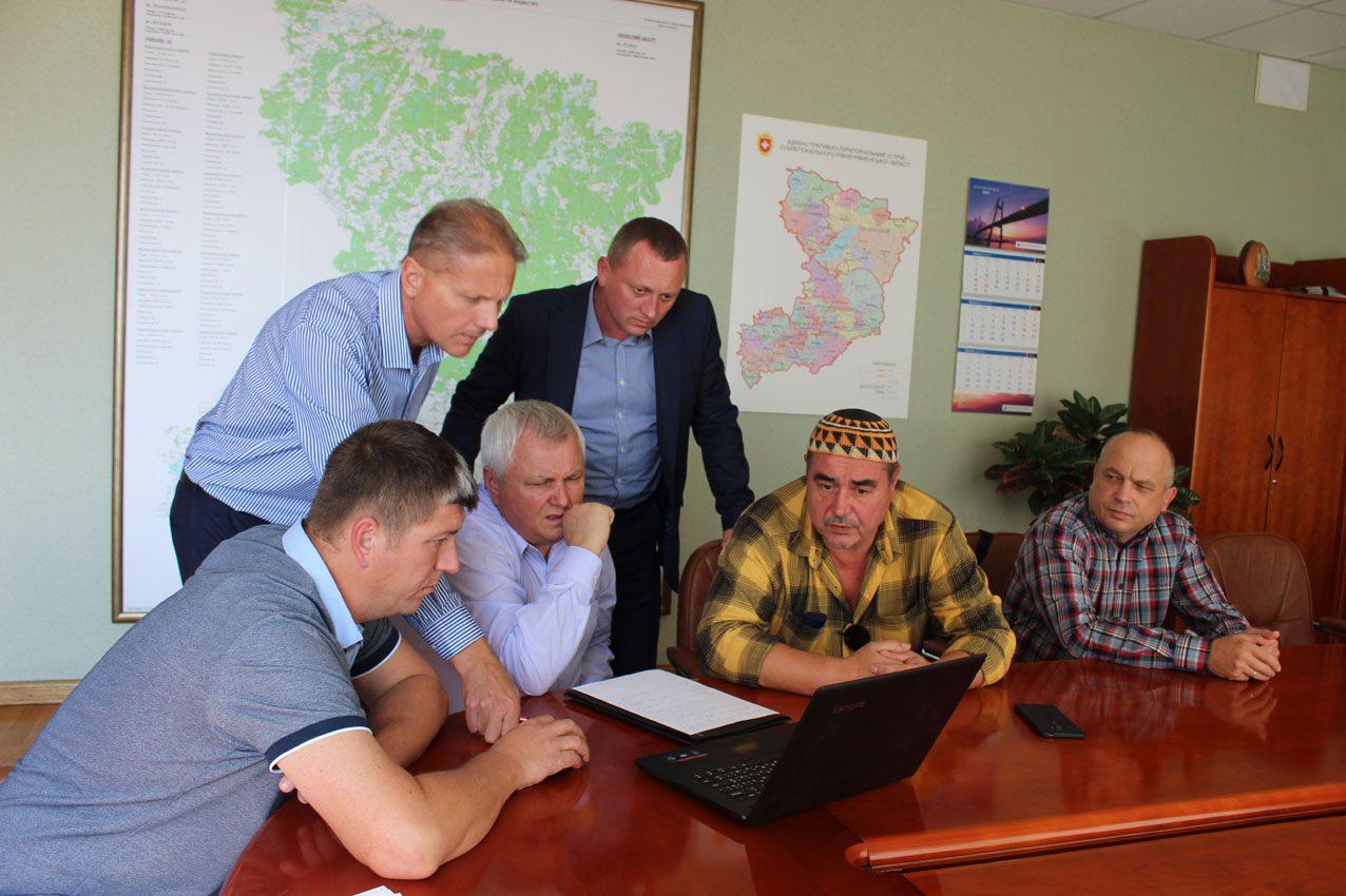 Понад 700 базових станцій стільникового зв&#8217;язку почали працювати на Рівненщині за два роки