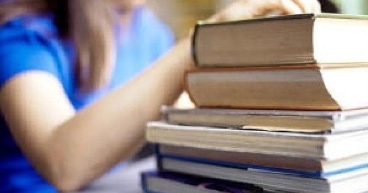 Шестикласники Рівного забезпечені книжками на 88%