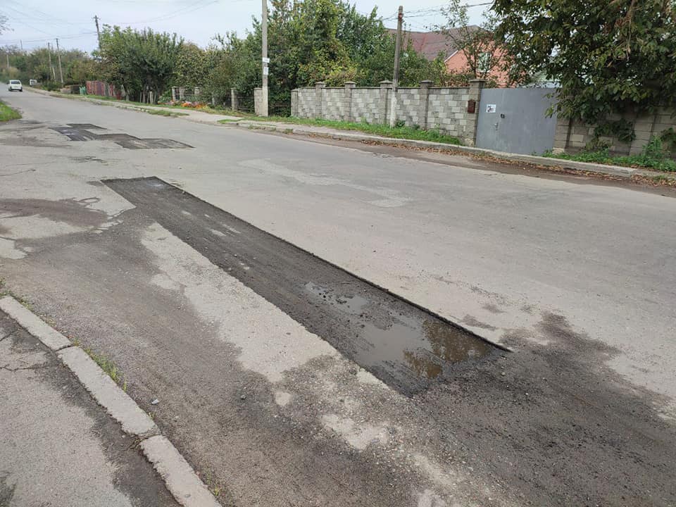 Сьогодні в Рівному в районі Золотіїва відбуватимуться ремонтні роботи
