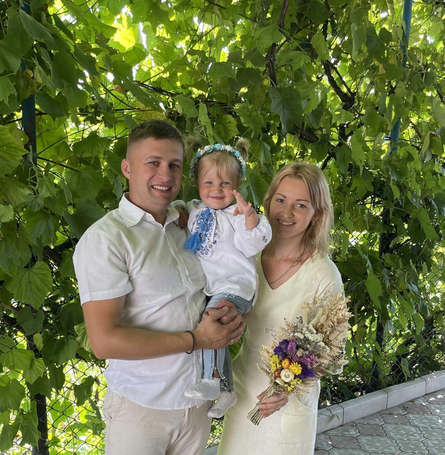 Шлях успіху рівненського директора