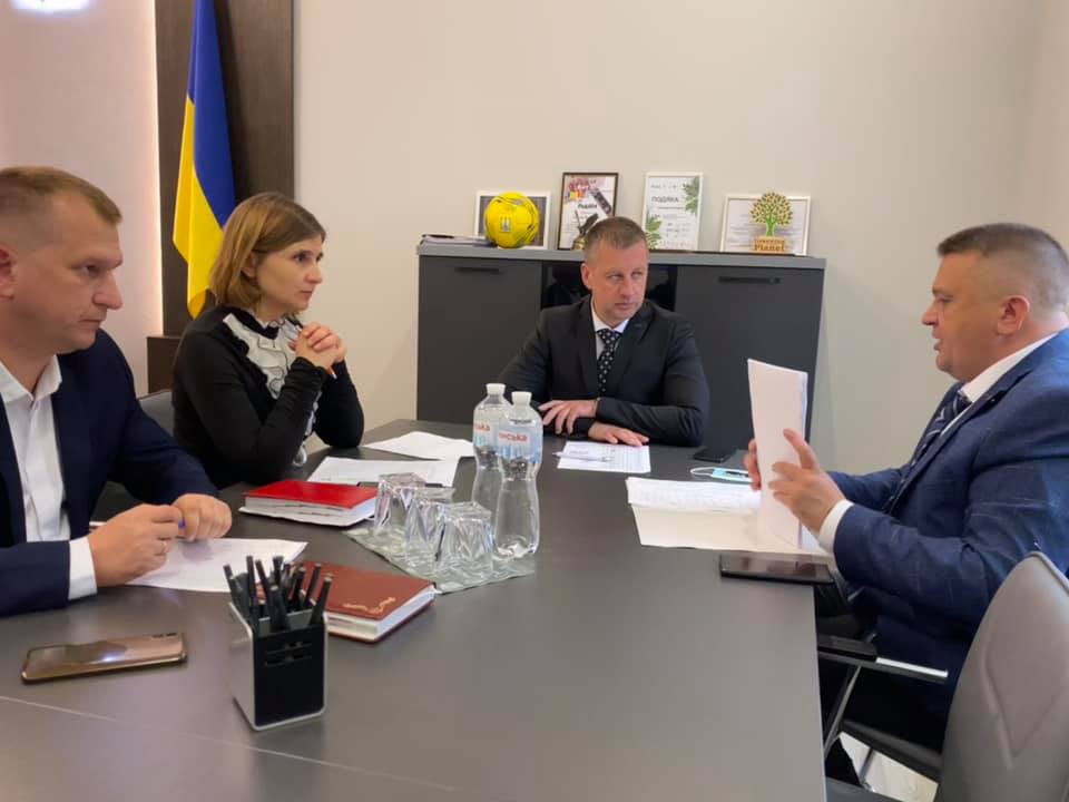 Віктор Шакирзян розповів, кому з рівненських школярів не загрожує «дистанційка»