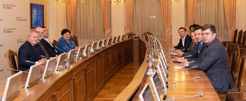 Три підприємства з Рівненщини стали переможцями Всеукраїнського Рейтингу «Сумлінні платники податків – 2020»