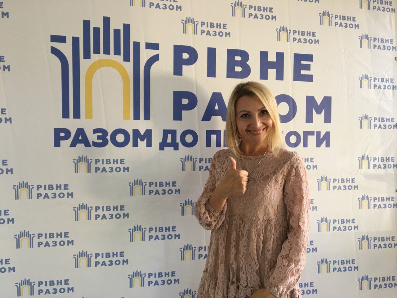 15 команд зі всієї України взяли участь у відкритій першості рівненського клубу «Золота осінь»