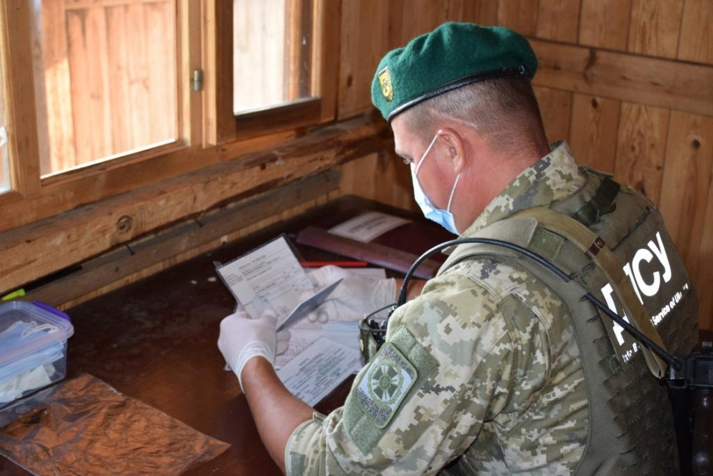На Рівненщині спростили перетин кордону на територію Білорусі