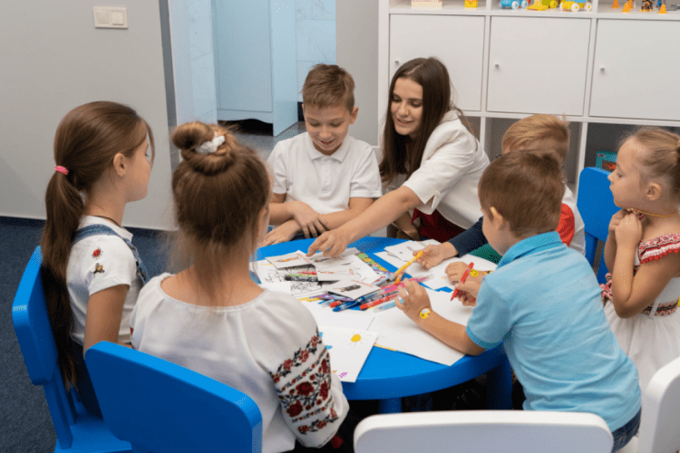 Дитячі кімнати скоро можуть з’явитися в Рівненському виконкомі та облдержадміністрації