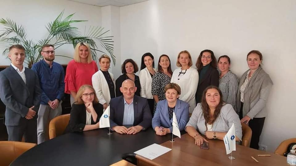 Амбасадором фінансової грамотності Фонду гарантування вкладів стала тренерка з Рівного