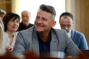 Ректор НУВГП Віктор Мошинський задекларував понад 1,2 млн доходу, дружина &ndash; майже 2,8 млн від бізнесу