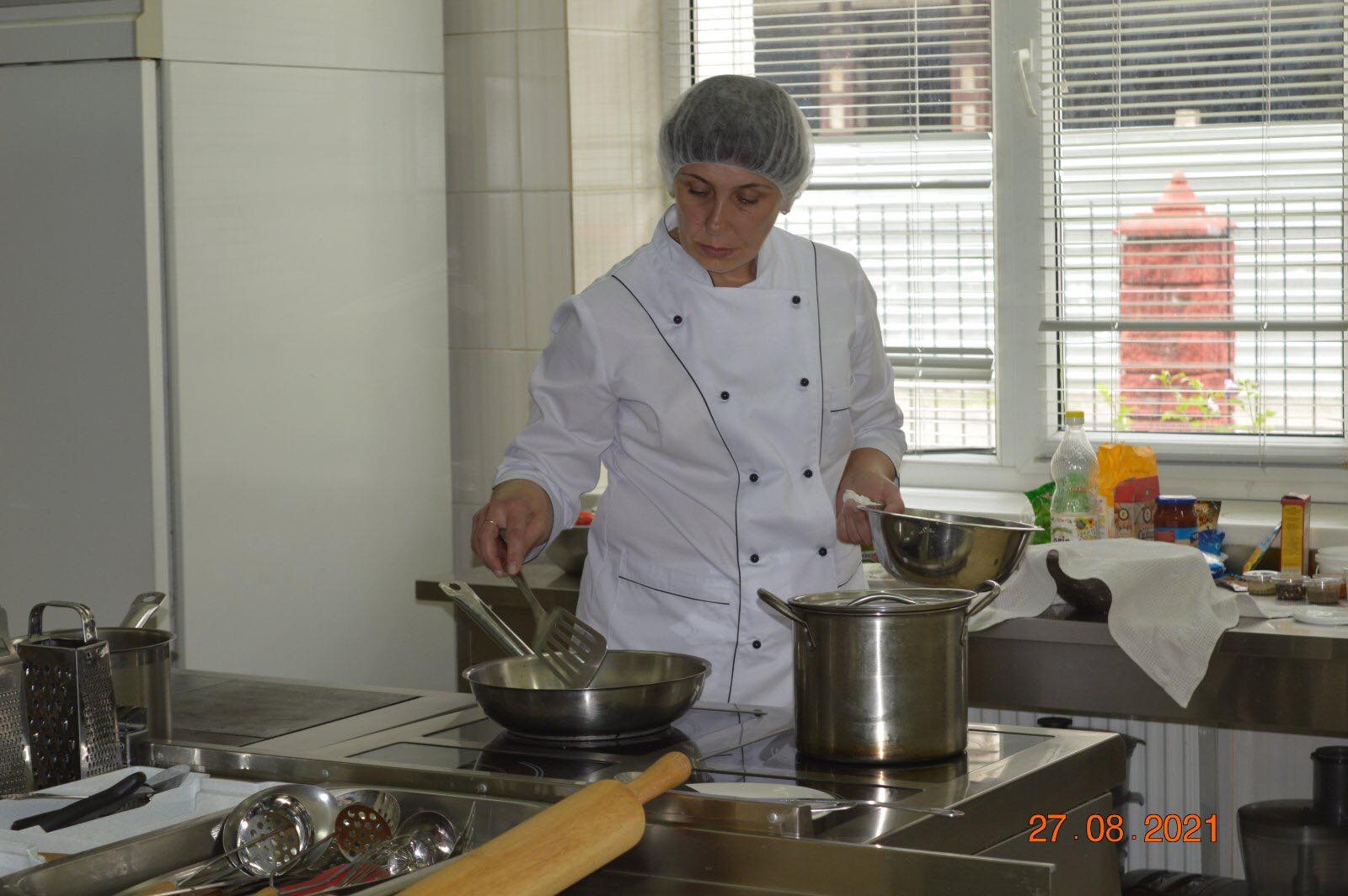 У Рівному допоможуть підтвердити професійні навички для працевлаштування У Рівному допоможуть підтвердити професійні навички для працевлаштування