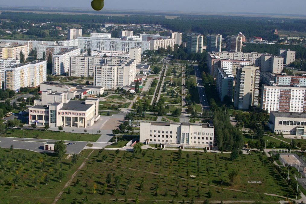 У місті, неподалік Рівного стартує опалювальний сезон