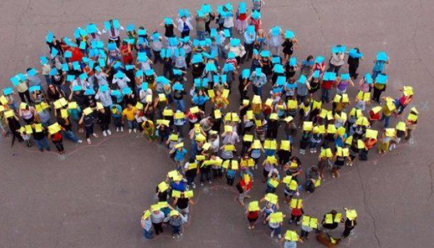 В Україні 20 років не проводили перепис населення