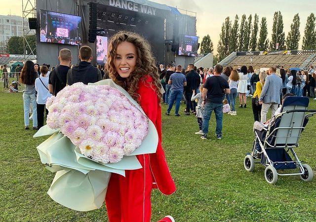 У фінал престижного конкурсу краси потрапила жителька Рівненщини