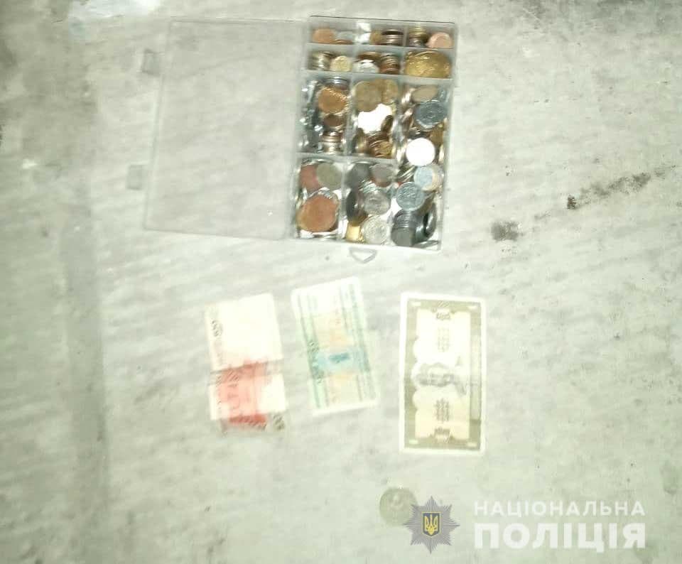На Рівненщині оперативники викрили місцевого жителя на крадіжці з лікарні