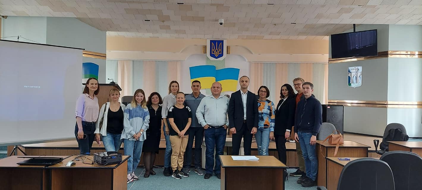 По 50 тис грн з Рівненської скарбниці отримають автори 5 стартапів, що перемогли в спеціальному конкурсі