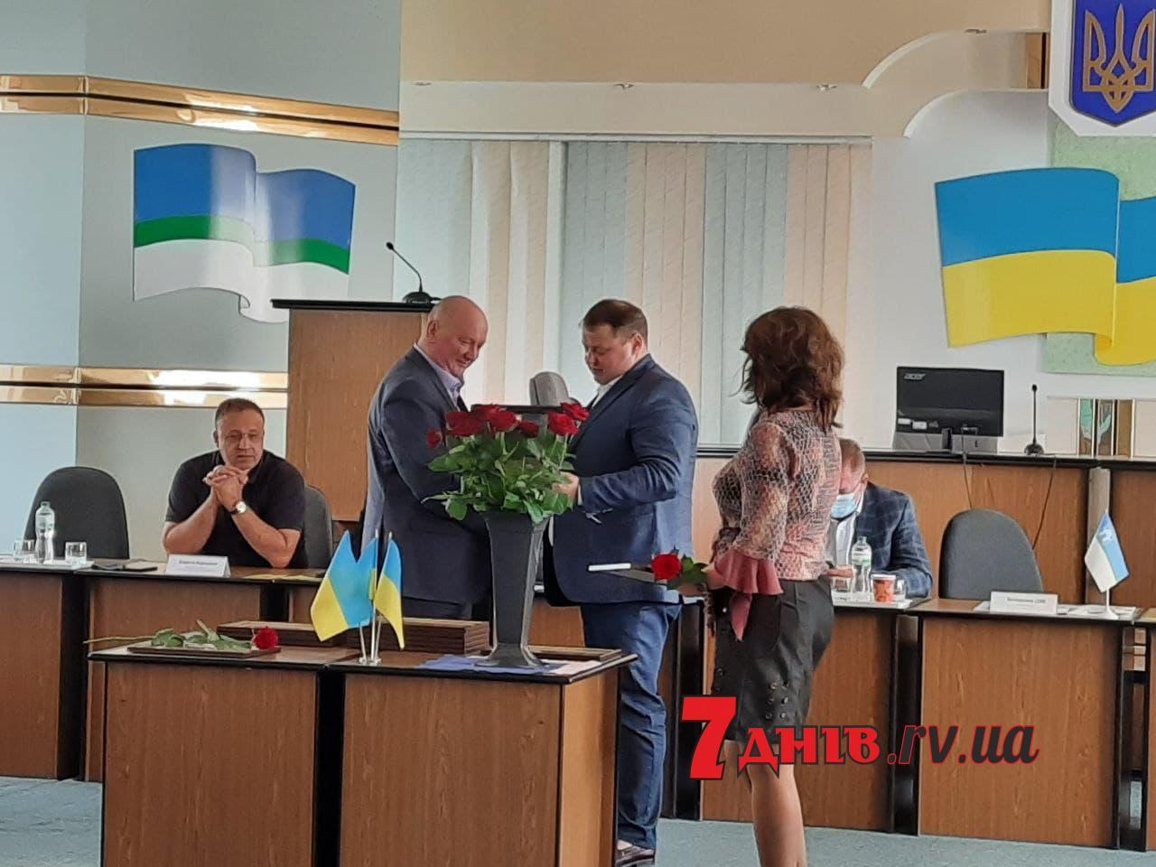 Життєдіяльність Рівного тримається на плечах сумлінних підприємців