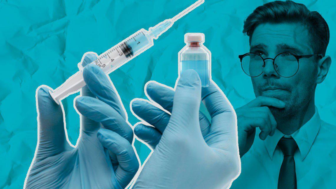 Карантинні обмеження не поширюватимуться на вакцинованих від COVID-19