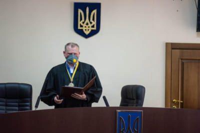Під Києвом знайшли мертвим суддю Печерського райсуду столиці Під Києвом знайшли мертвим суддю Печерського райсуду столиці