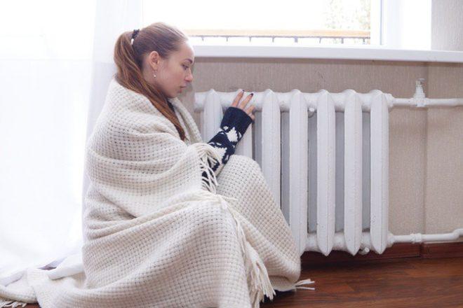 Через будівництво садочка у Рівному 5 будинків не можливо підключити до опалення. Поки що.