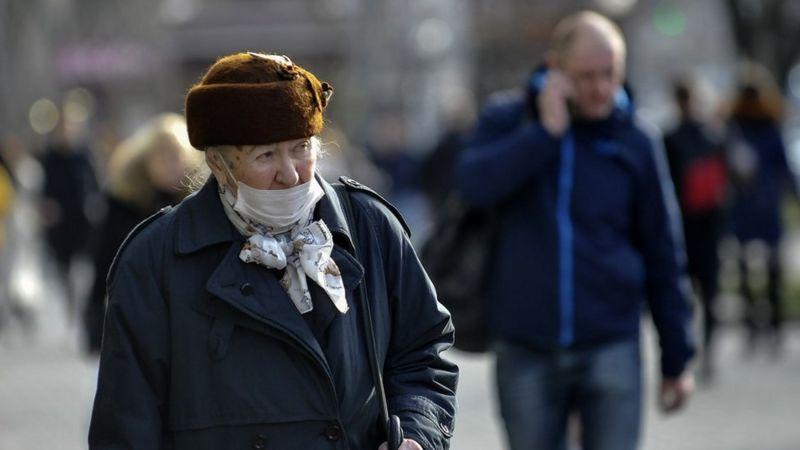 Фахівці розповіли, чи буде цьогоріч в Україні епідемія грипу