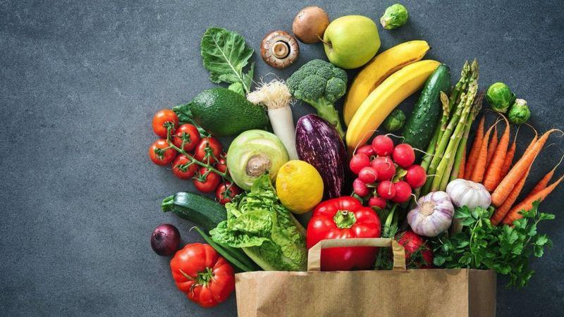 Стало відомо, чому кольорові продукти – найкраща їжа