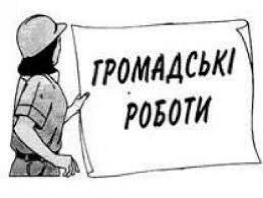 ​​150 годин громадських робіт за неподання декларації – засуджено колишнього поліцейського﻿