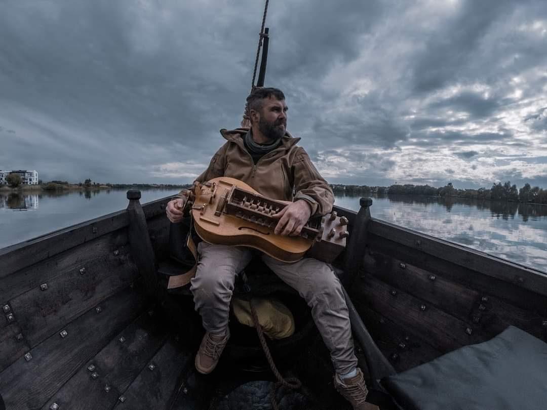 У Рівному в парку “Городище Оствиця” зберуться лірники