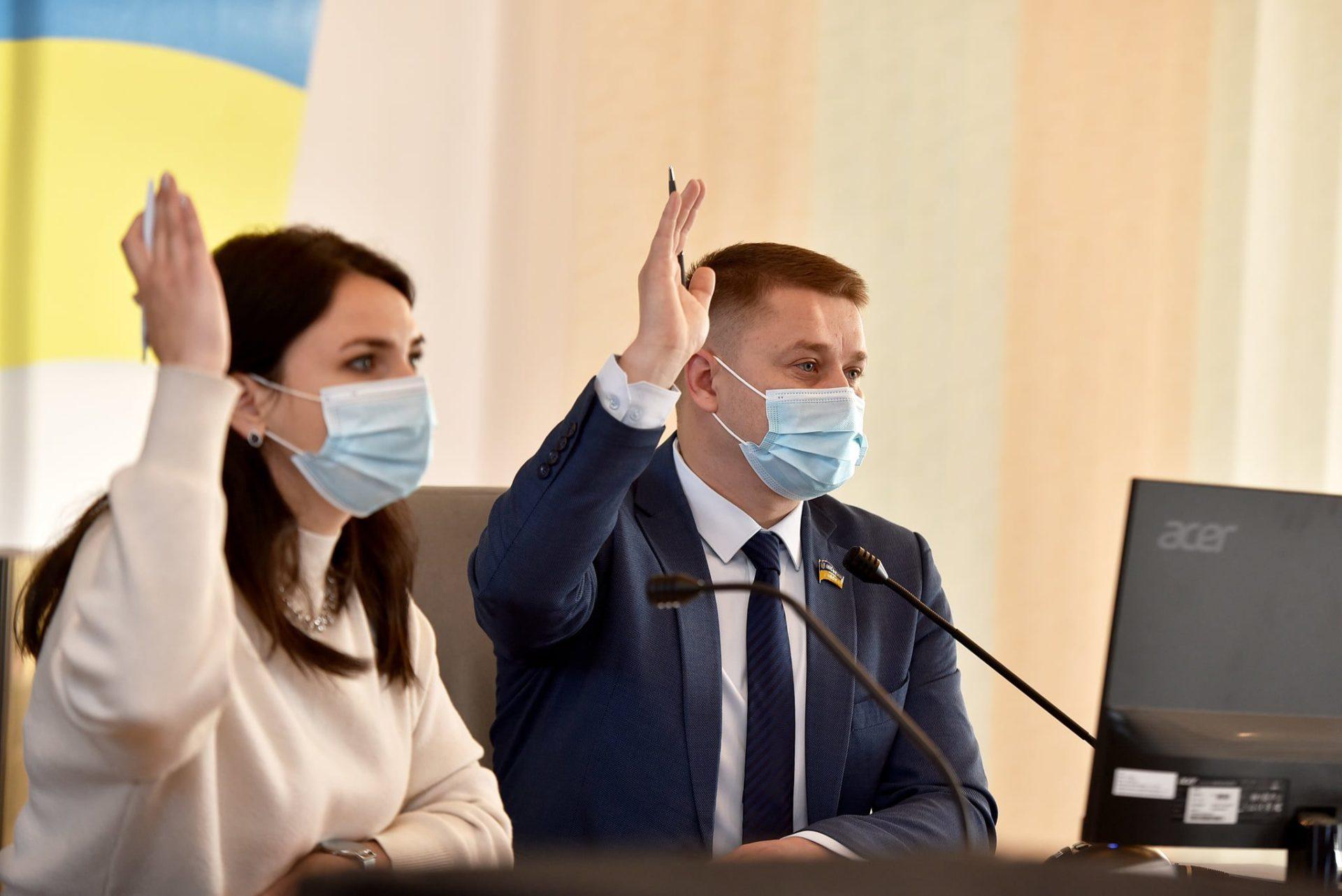 Олександр Третяк: «грошей на розвиток Рівне не матиме, бо ми заплатимо за газ»