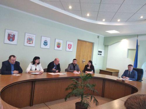Розпочався державний фінансовий аудит бюджету міста Рівного