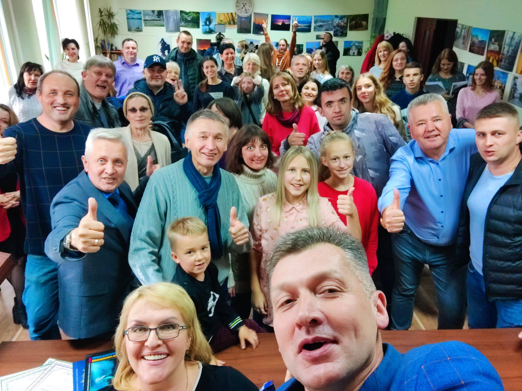 ФеНоМенальне Рівне обрало переможців