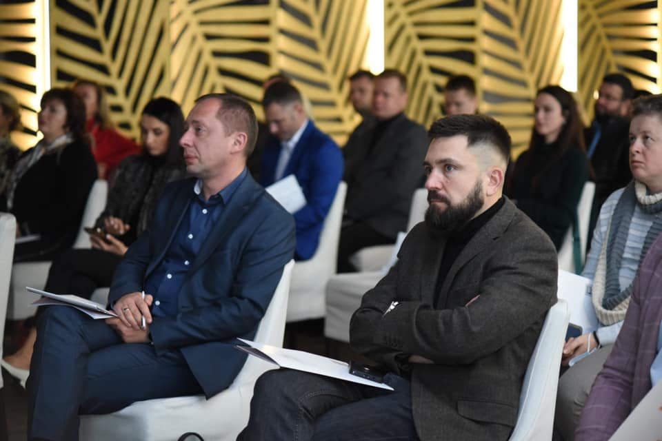 В Рівному шукали шляхи залучення в місто нових інвестицій