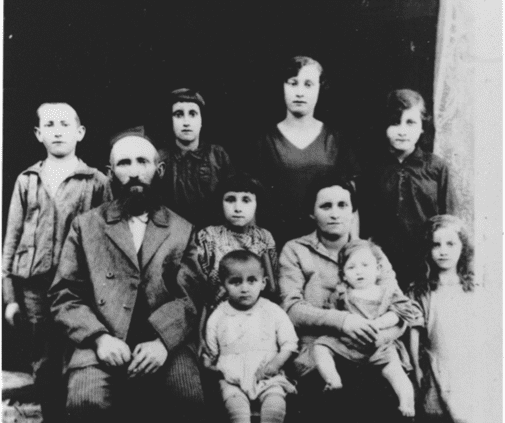Зниклих членів родини Спекторів шукають на Рівненщині