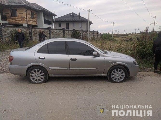 Поліцейські розкрили розбійний напад на рівнянина Поліцейські розкрили розбійний напад на рівнянина